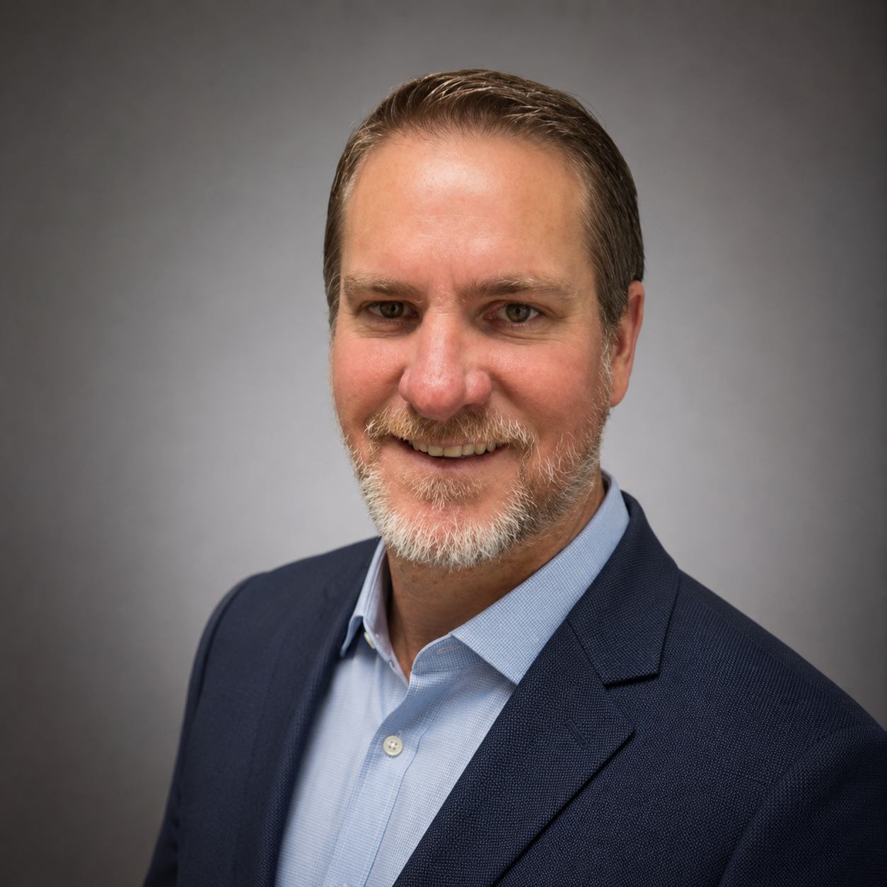 Kyle Tague, co-founder of Community Impact Mortgage