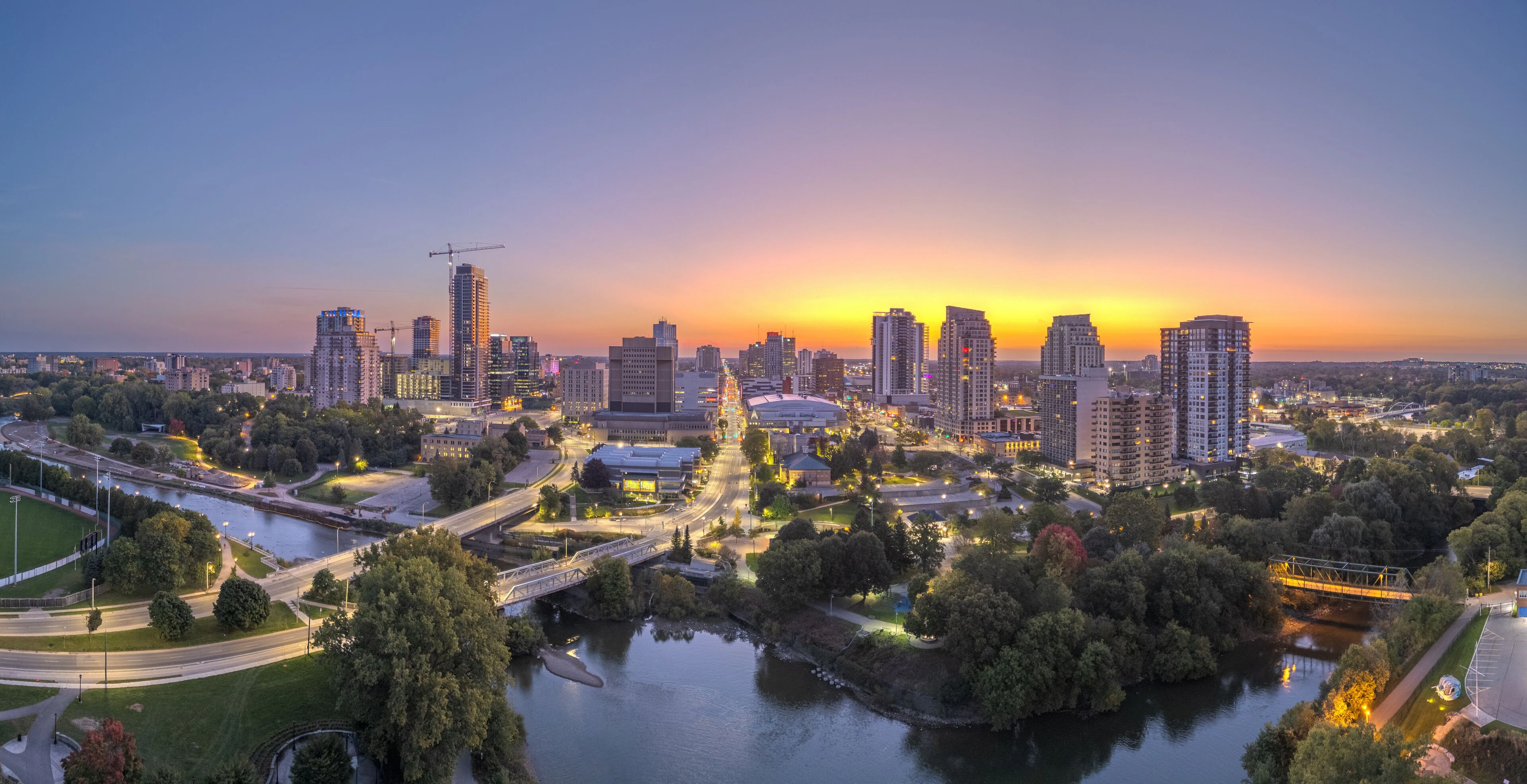 Homes for sale in London Ontario — Cassidy & Co. Real Estate