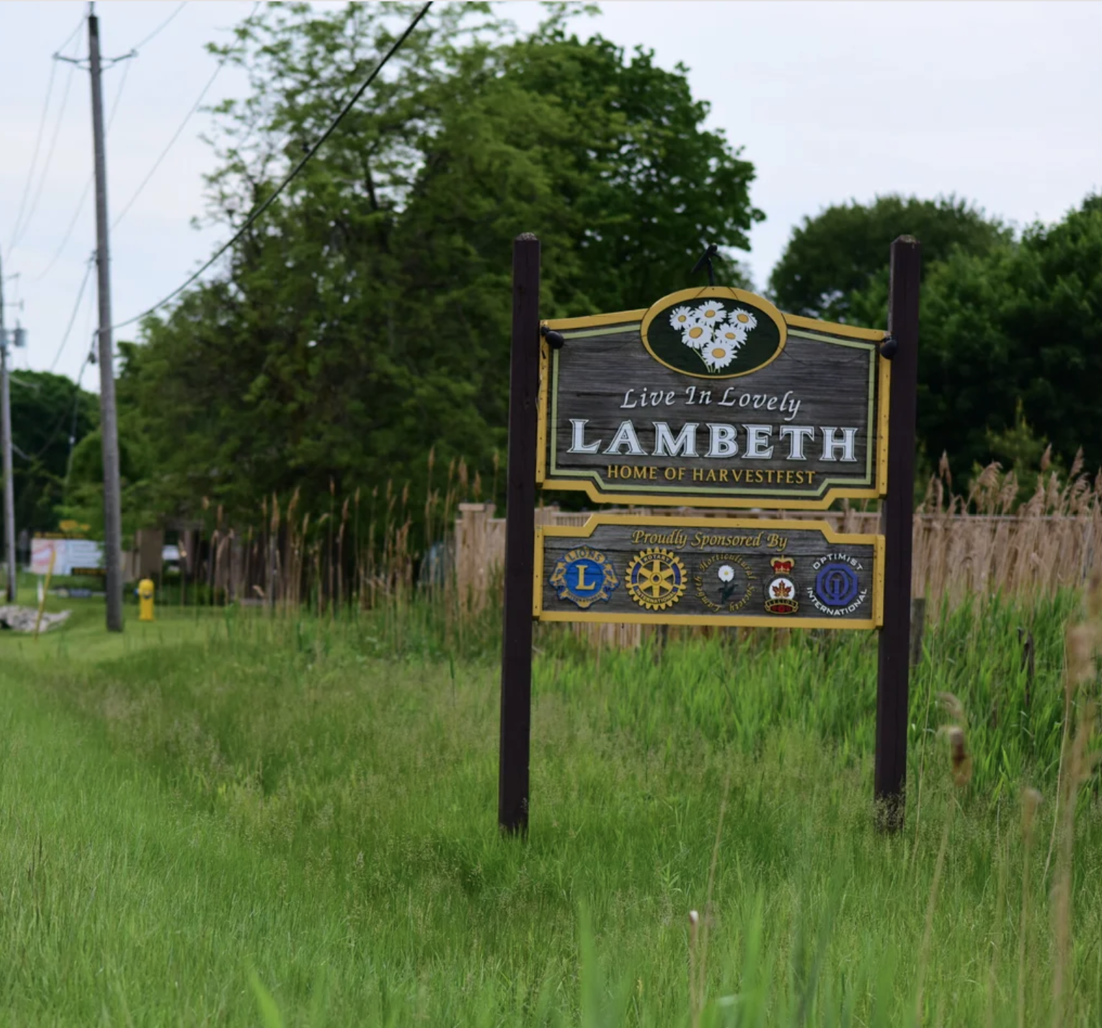 Lambeth London Ontario