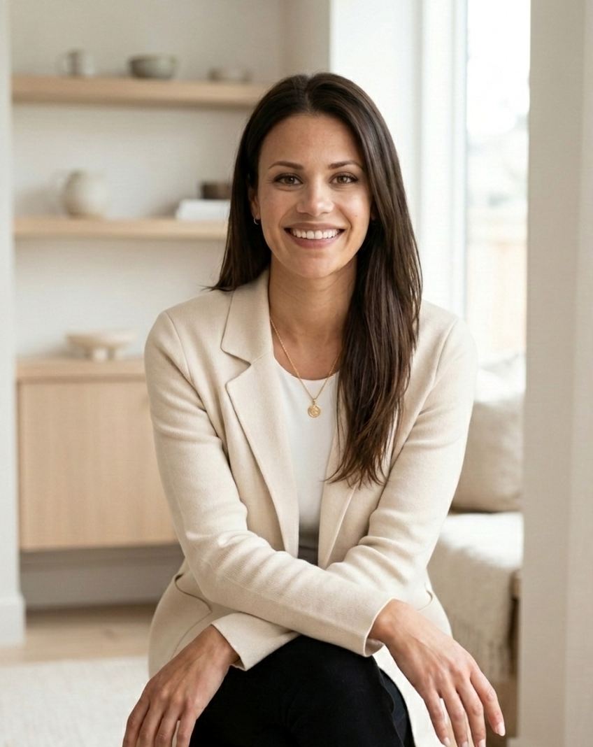 Gabrielle Cassidy client experience Cassidy and Co real estate London Ontario