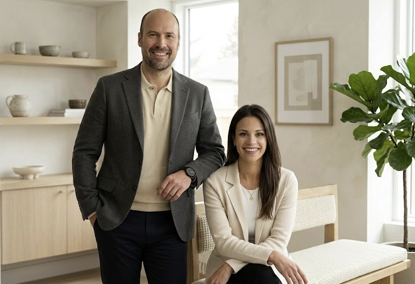 Eric and Gabrielle Cassidy London Ontario real estate team