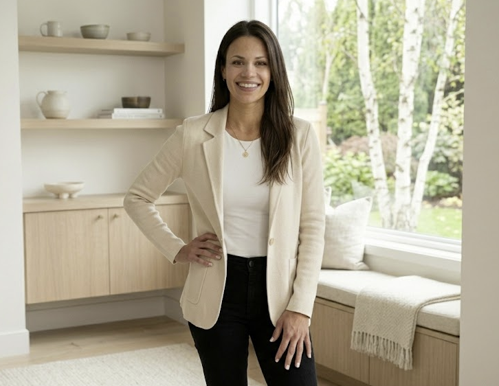 Gabrielle Cassidy Cassidy and Co real estate London Ontario