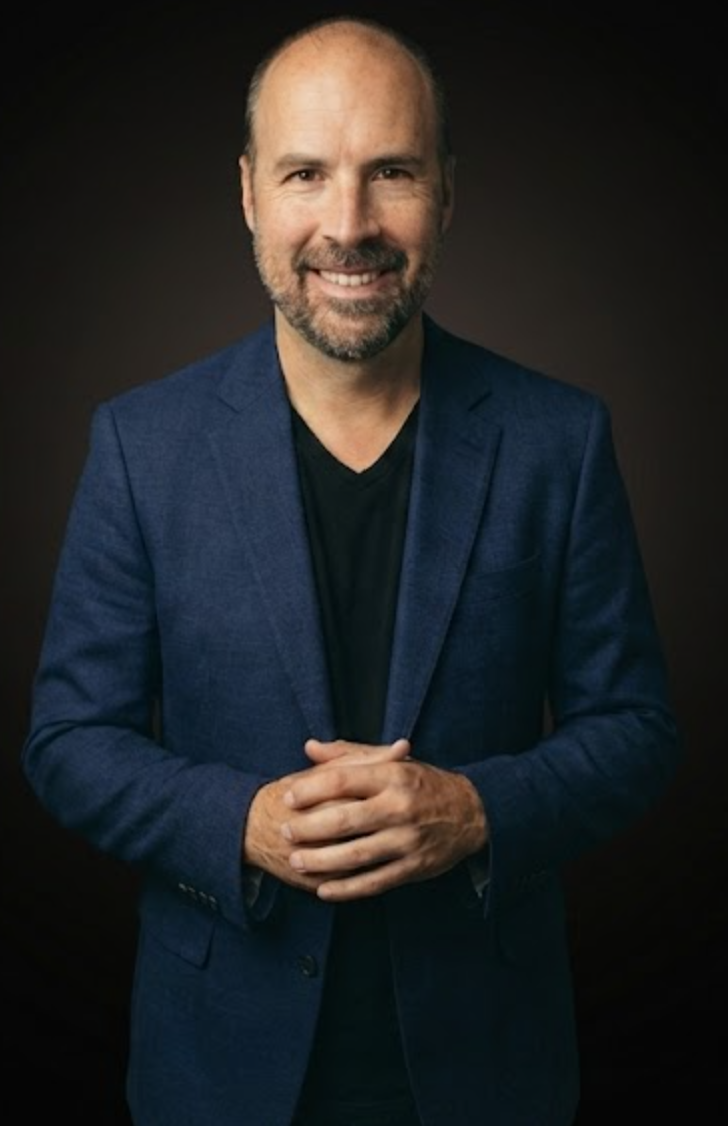 Eric Cassidy — London Ontario real estate agent, Cassidy & Co.