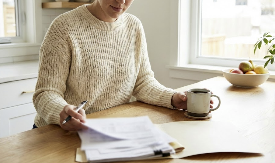 Understanding mortgages in Ontario — Cassidy & Co. Real Estate London Ontario