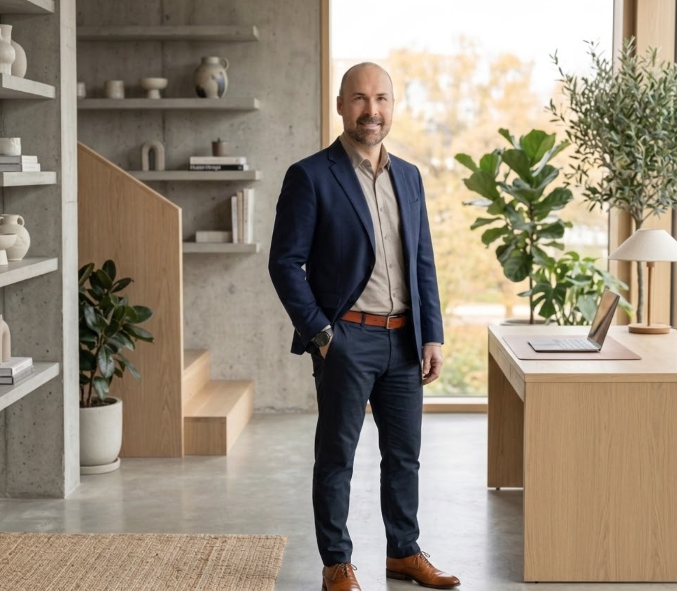 Eric Cassidy London Ontario real estate agent