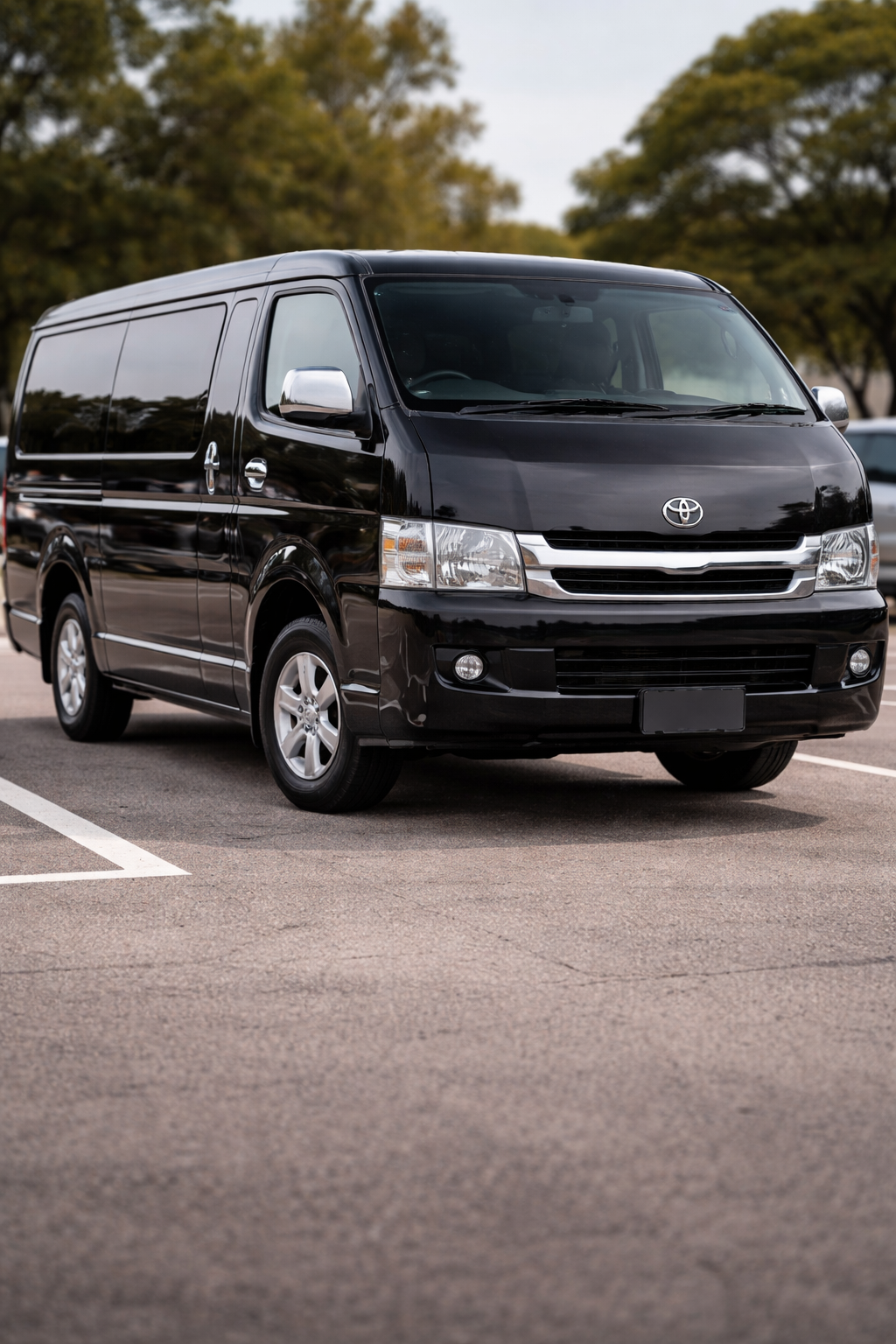 Hiace