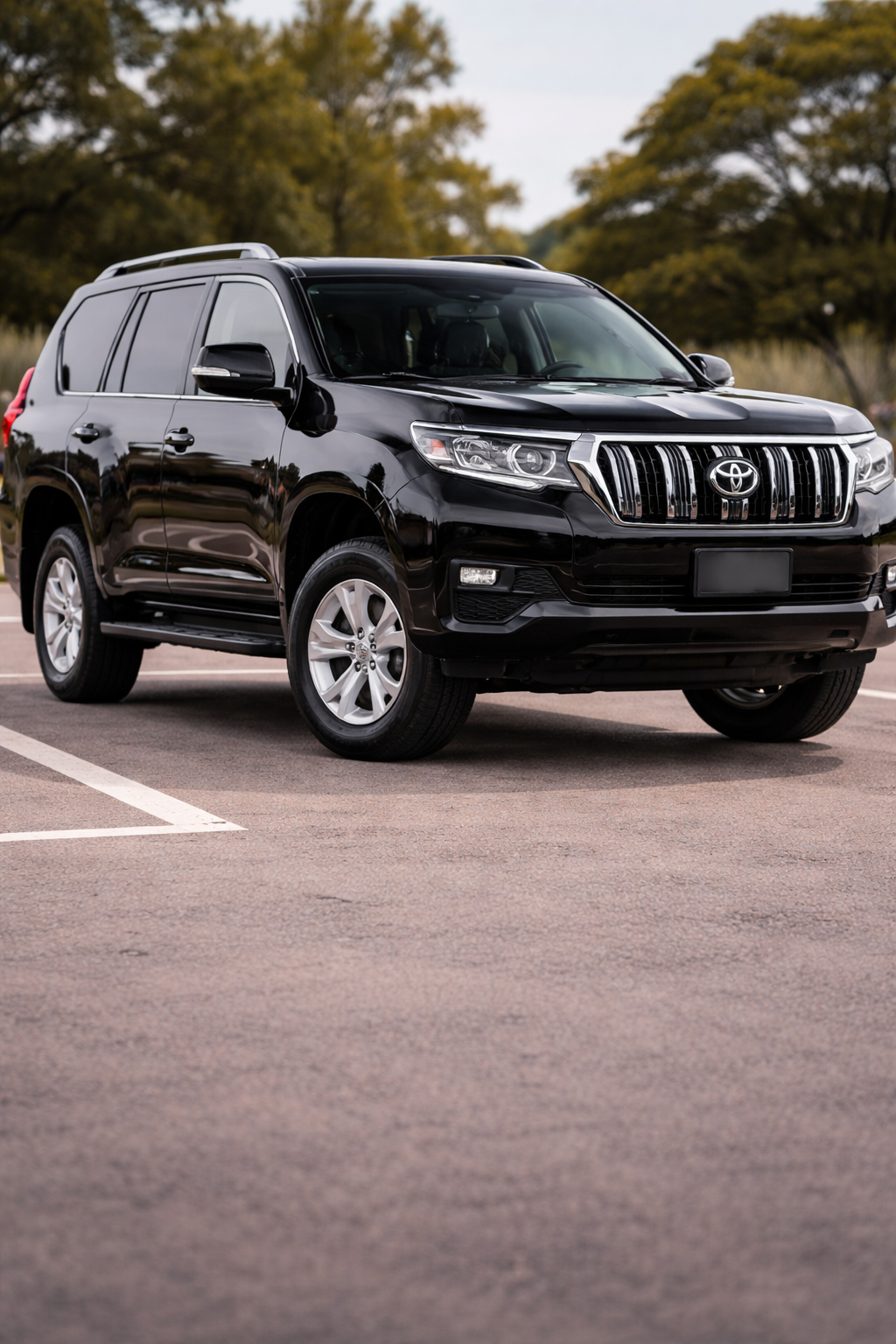 SUVs