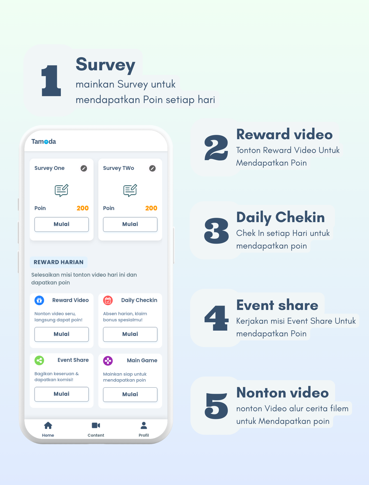 Screenshot Aplikasi 1