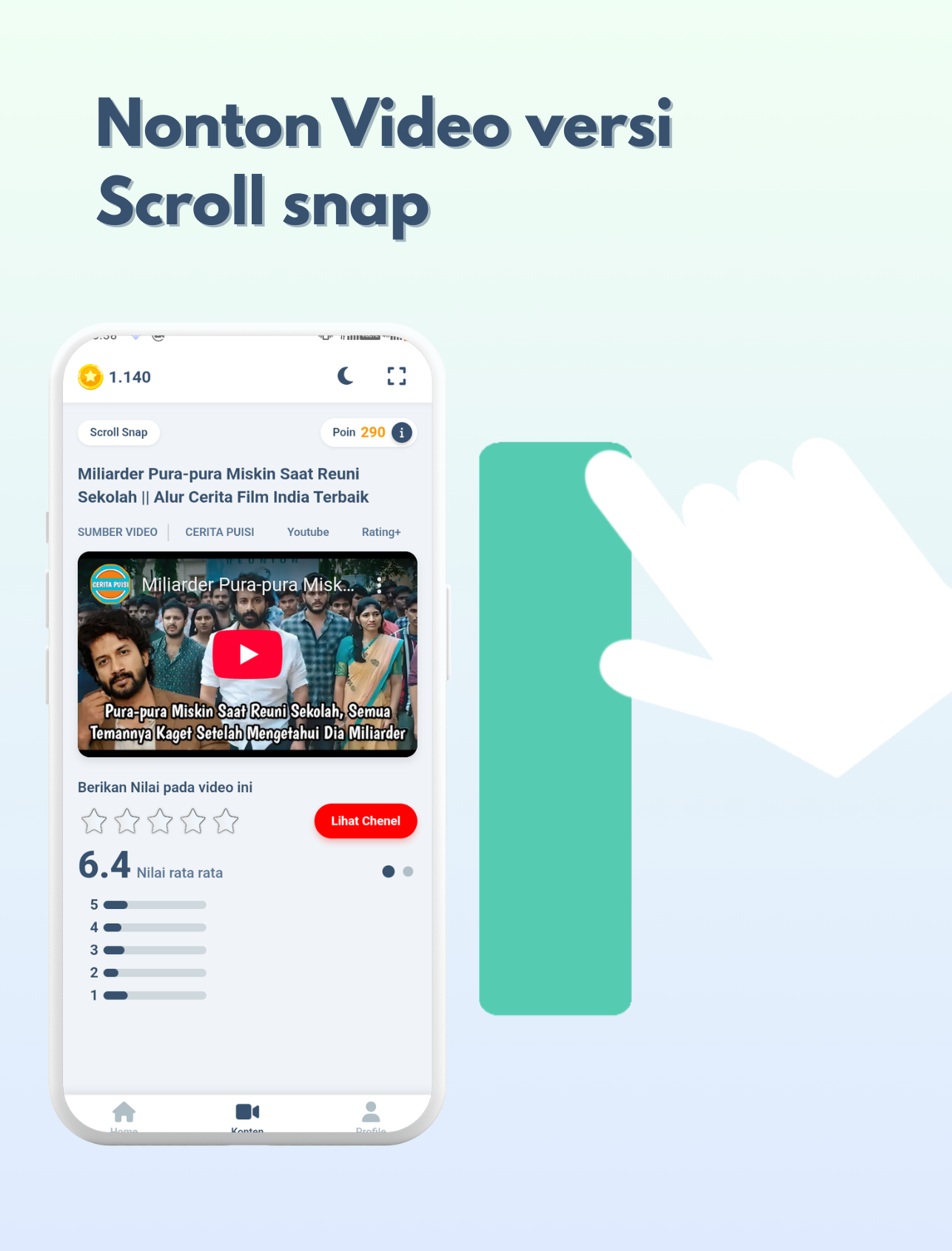 Screenshot Aplikasi 3