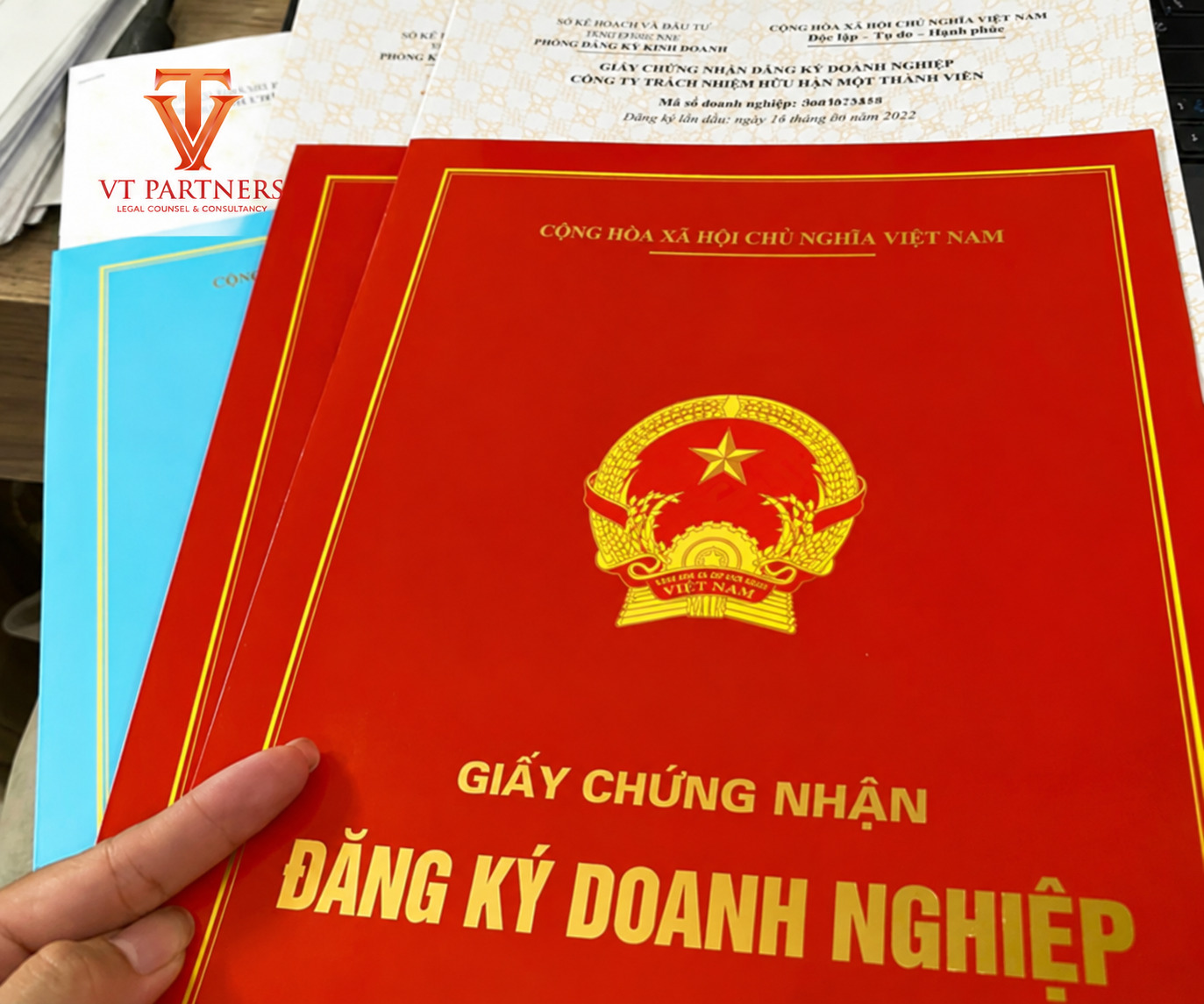 tư vấn mở công ty tại tphcm