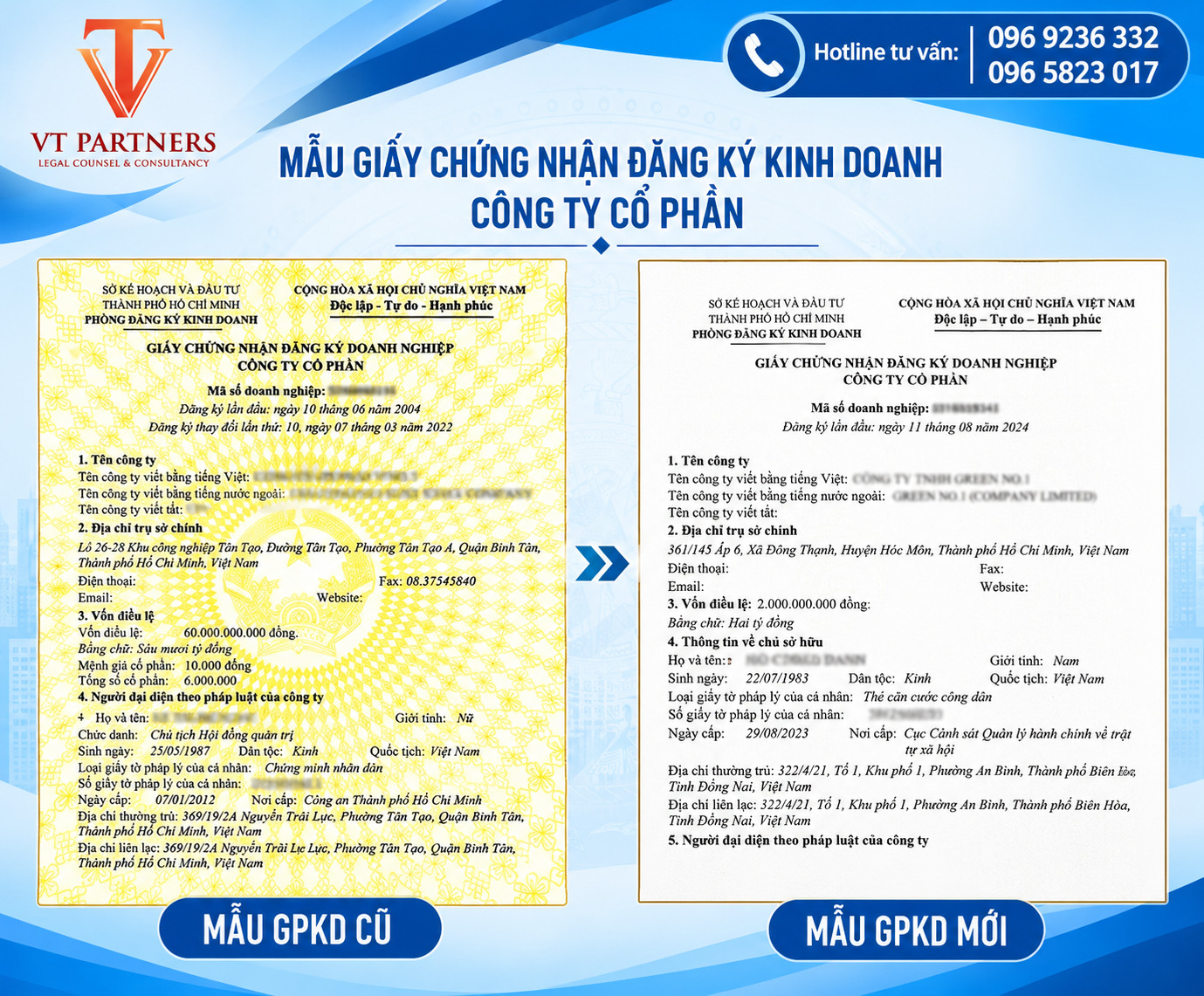 tư vấn mở công ty tại tphcm