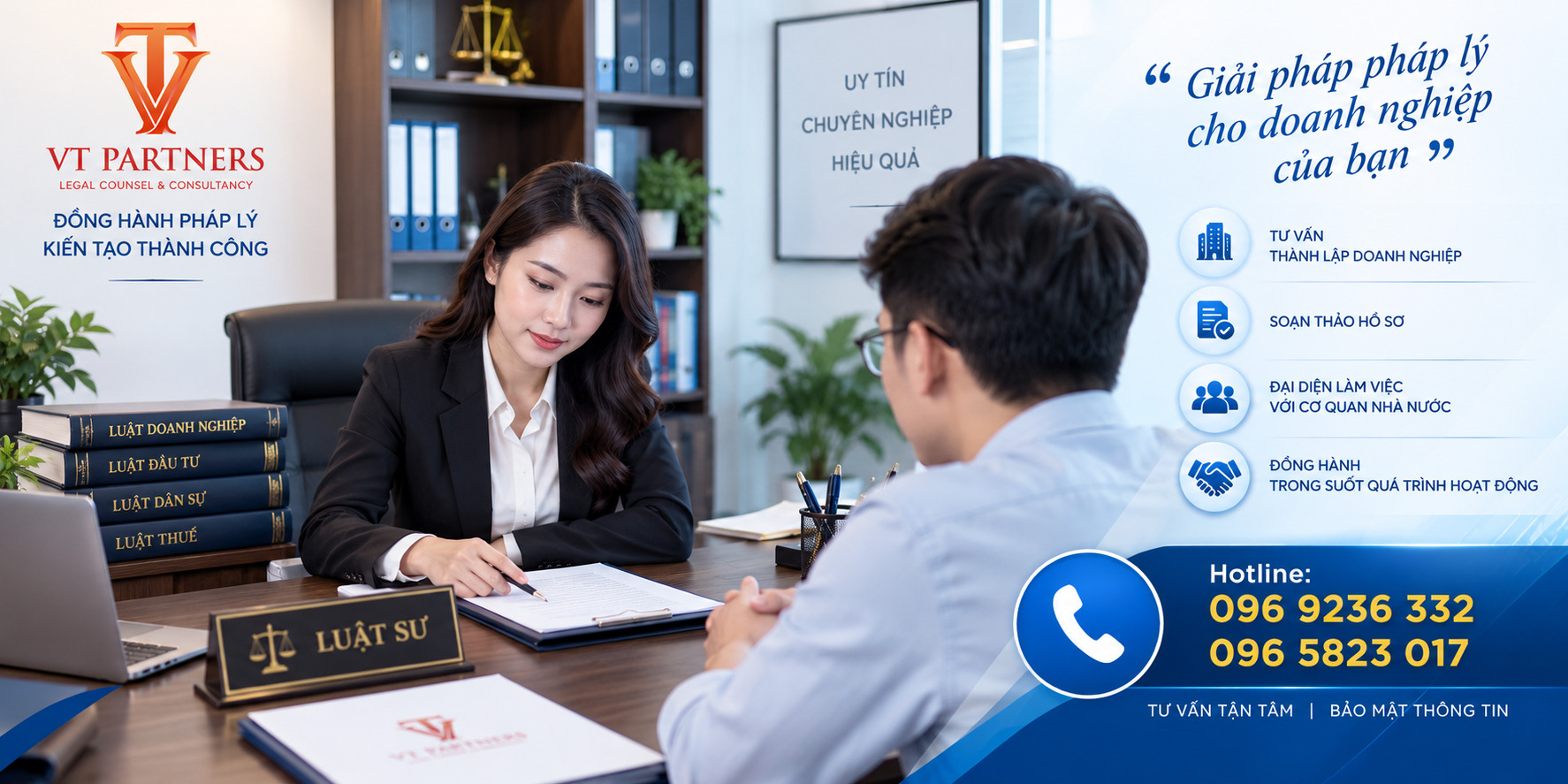 tư vấn mở công ty tại tphcm
