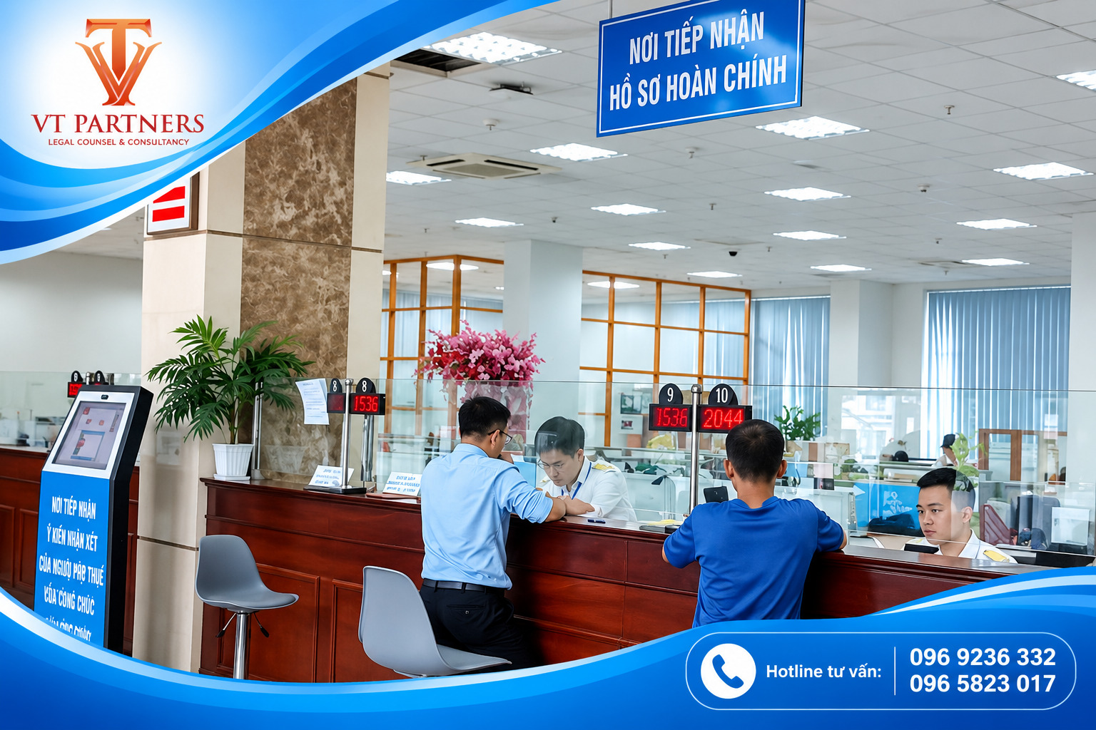 tư vấn mở công ty tại tphcm