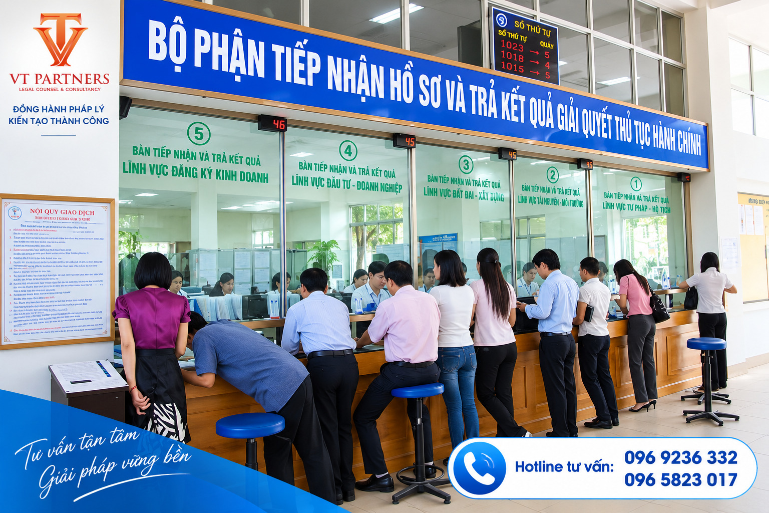 tư vấn mở công ty tại gò vấp
