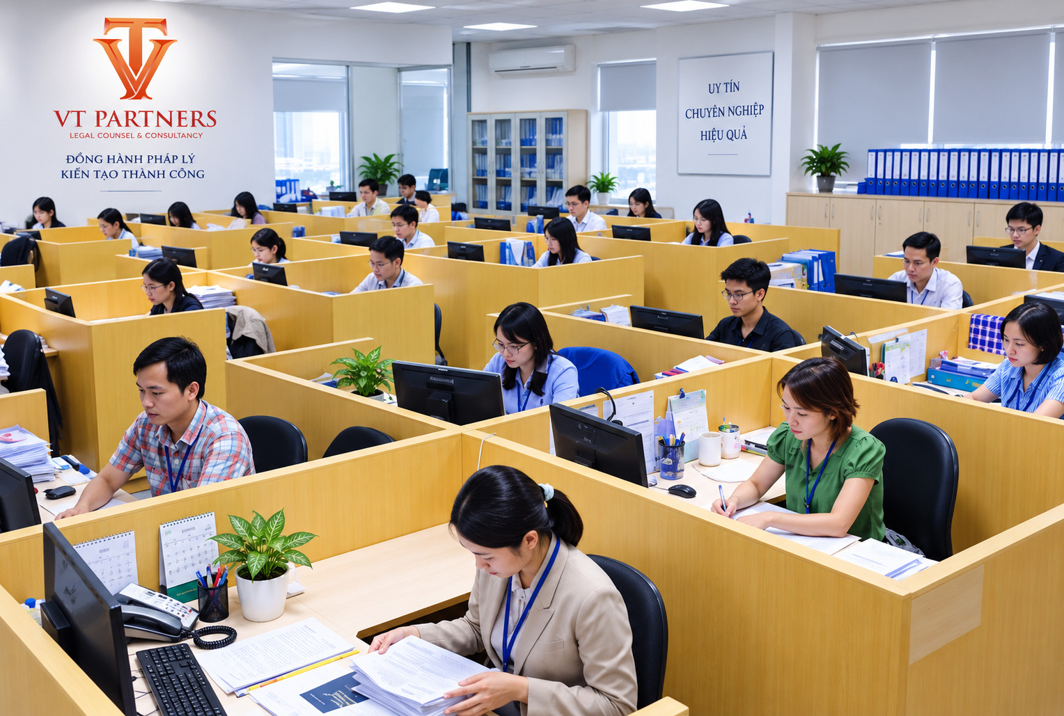 dịch vụ thành lập công ty nước ngoài