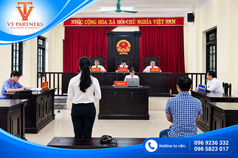 dịch vụ ly hôn đơn phương tại tphcm