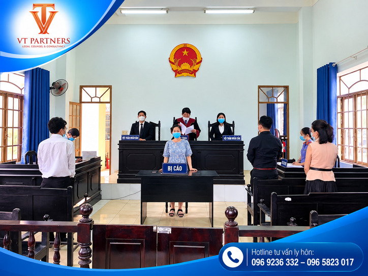 dịch vụ ly hôn đơn phương tại tphcm