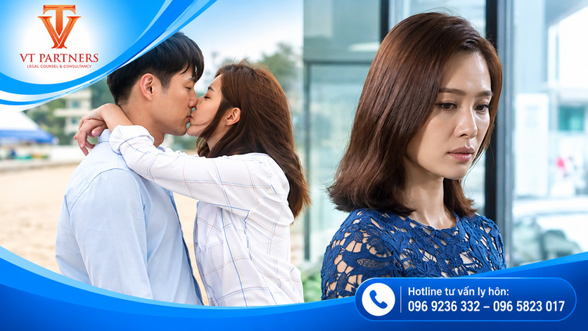 dịch vụ ly hôn đơn phương tại tphcm
