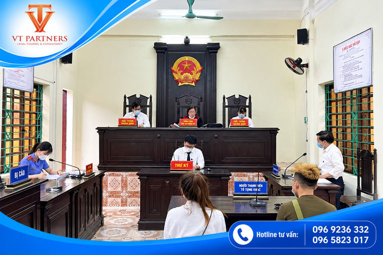 luật sư tư vấn thủ tục ly hôn