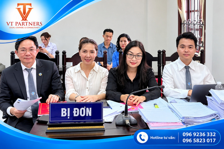 luật sư tư vấn thủ tục ly hôn