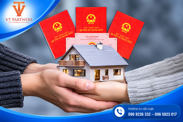 tư vấn luật thừa kế tại tphcm