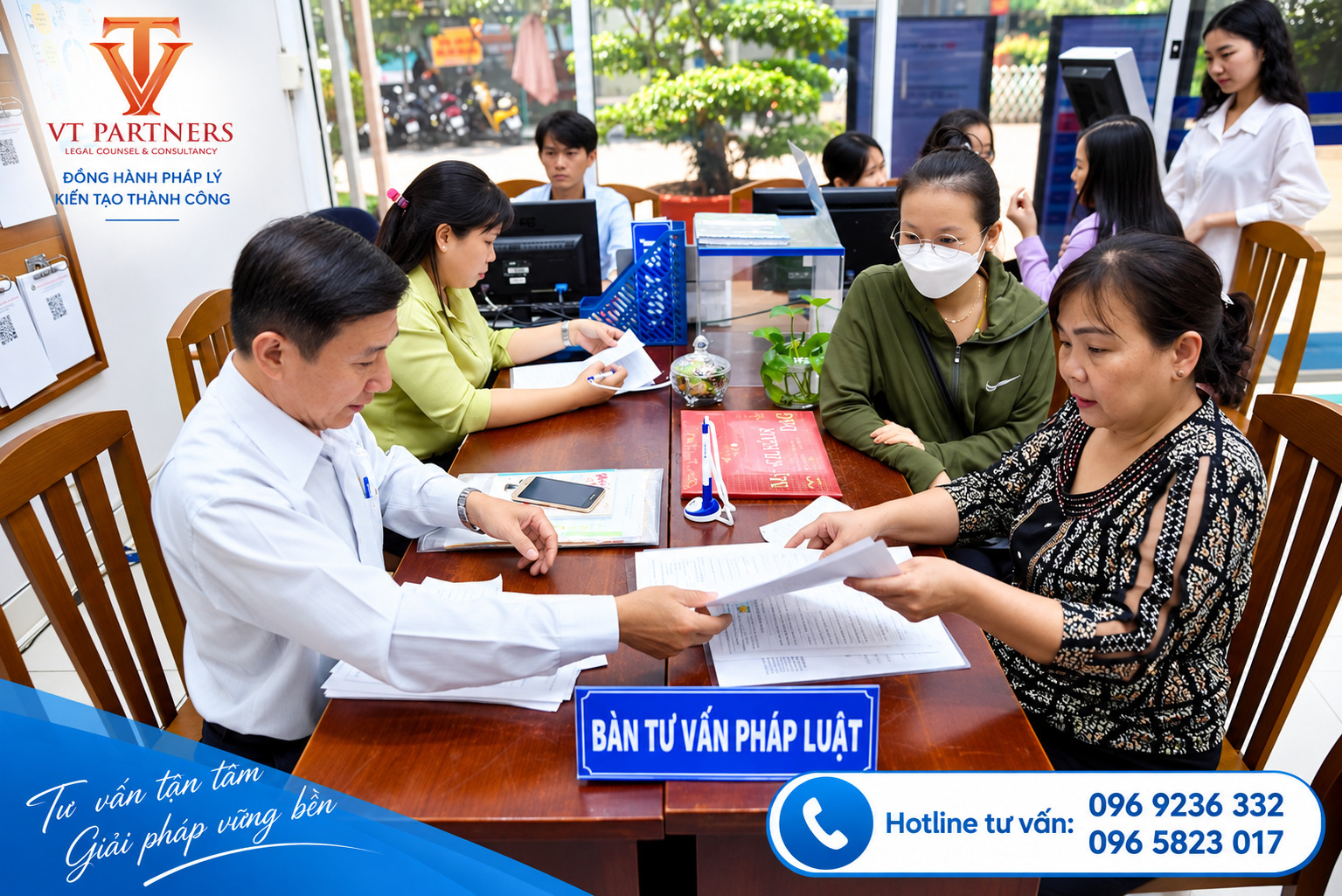 Tư Vấn Luật Thừa Kế Tại TPHCM – Giải Đáp Quy Định, Thủ Tục