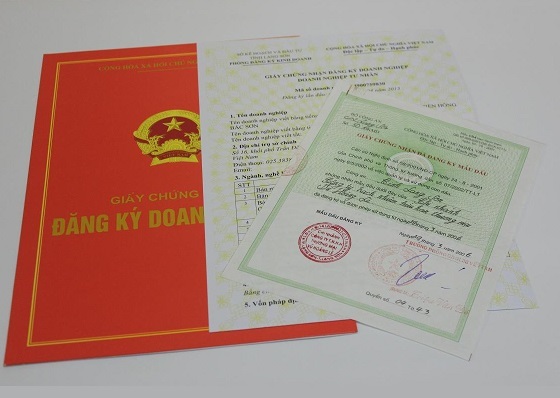 dịch vụ đăng ký thành lập công ty Quận 12