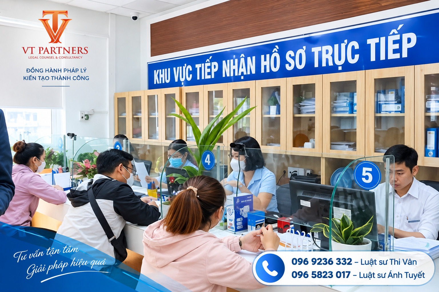 dịch vụ đăng ký thành lập công ty Quận 12