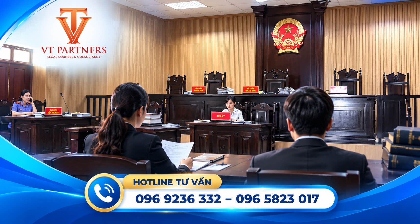 dịch vụ ly hôn thuận tình tại Quận 1