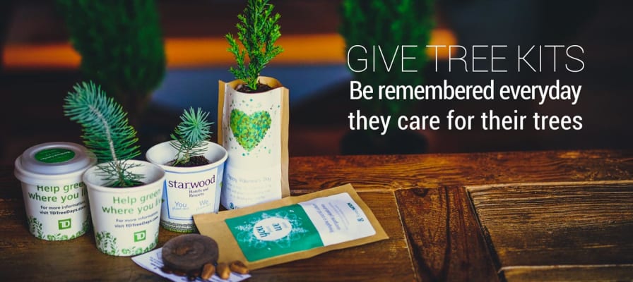 20 Sustainable Gifts for Eco-Friendly People during the Holidays