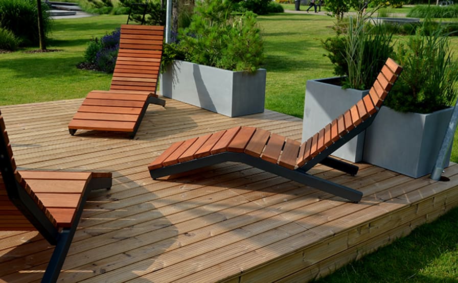 Eco-Friendly Decks: Increase Home Value with Sustainable Decks