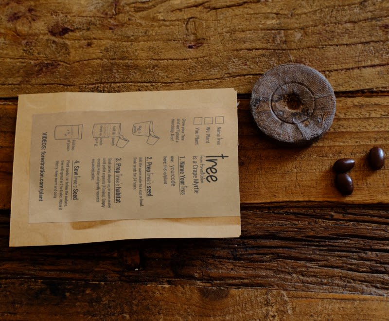 Australian Gum Tree by N'dene - Image 3