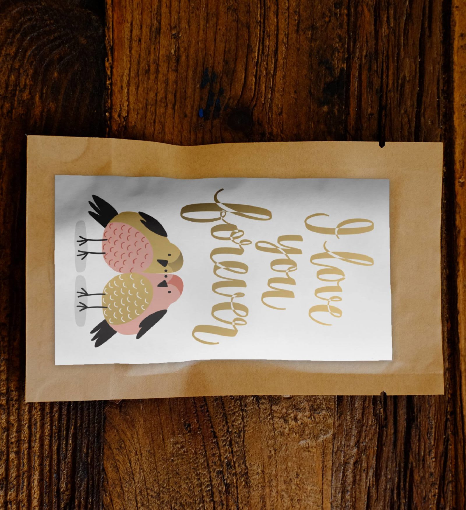 Love You Forever - Image 2