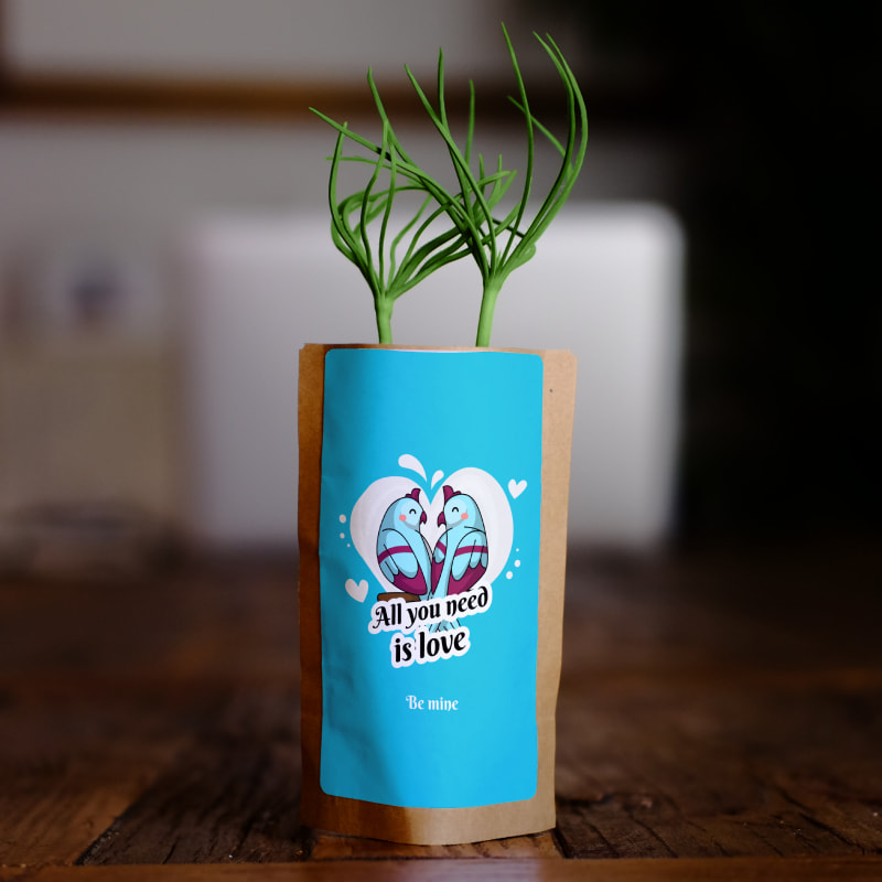 all you need is love, be mine