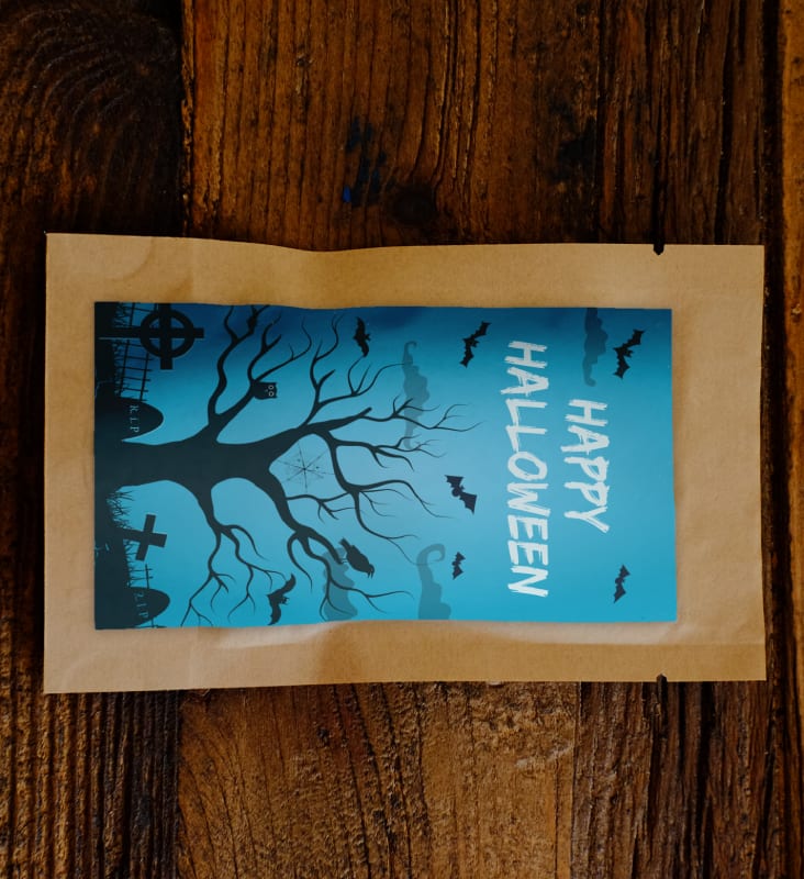 Happy Halloween Night - Image 2