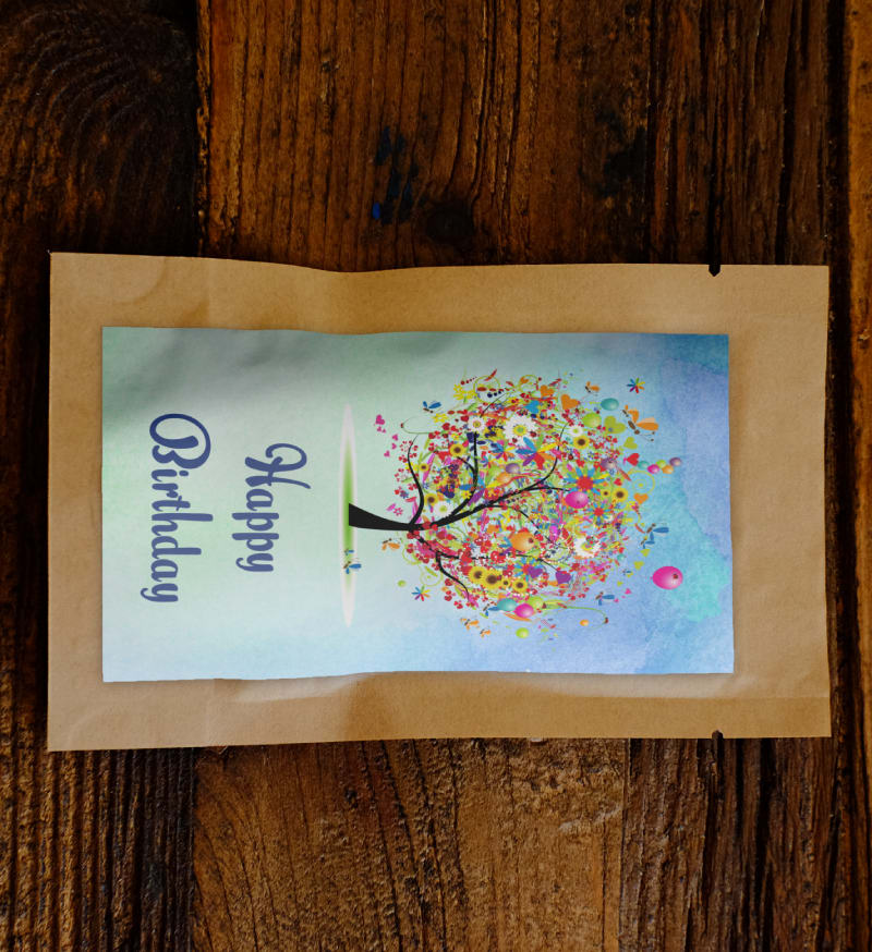 Birthday Bouquet - Image 2