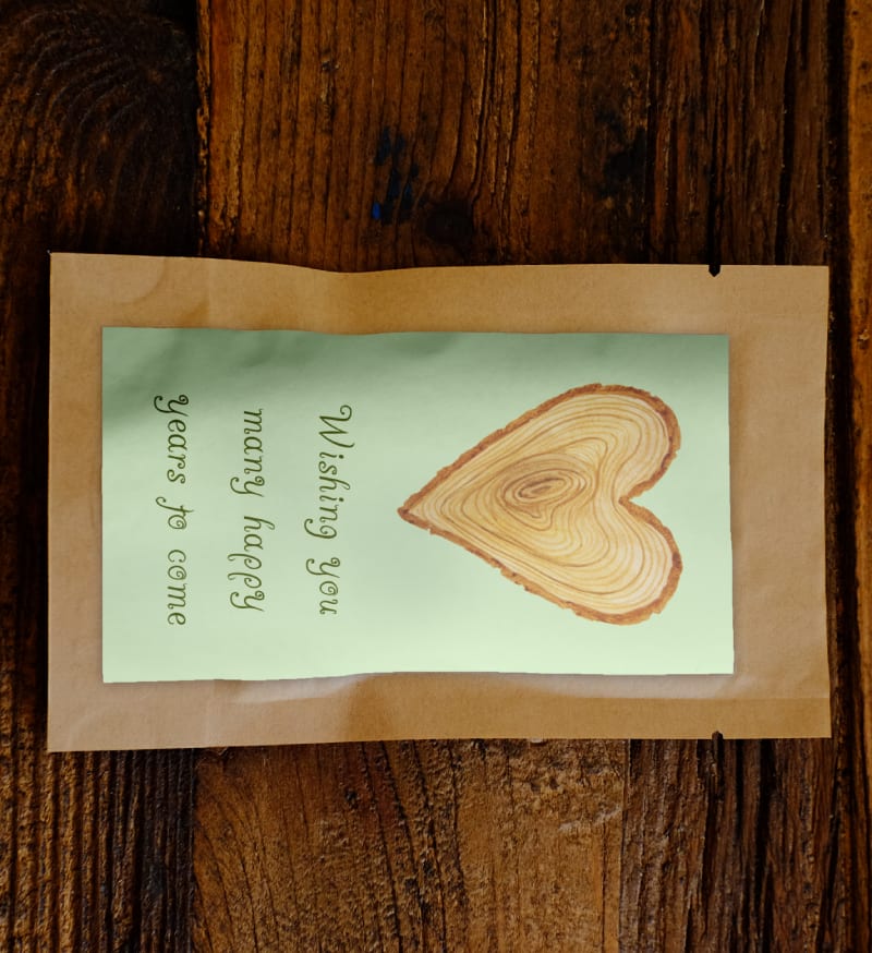 Years of Well Wishes - Image 2