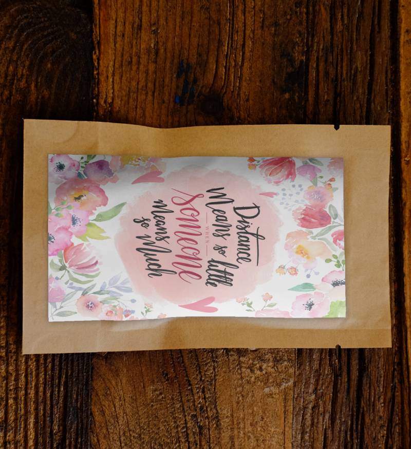 Long Distance Love - Image 2