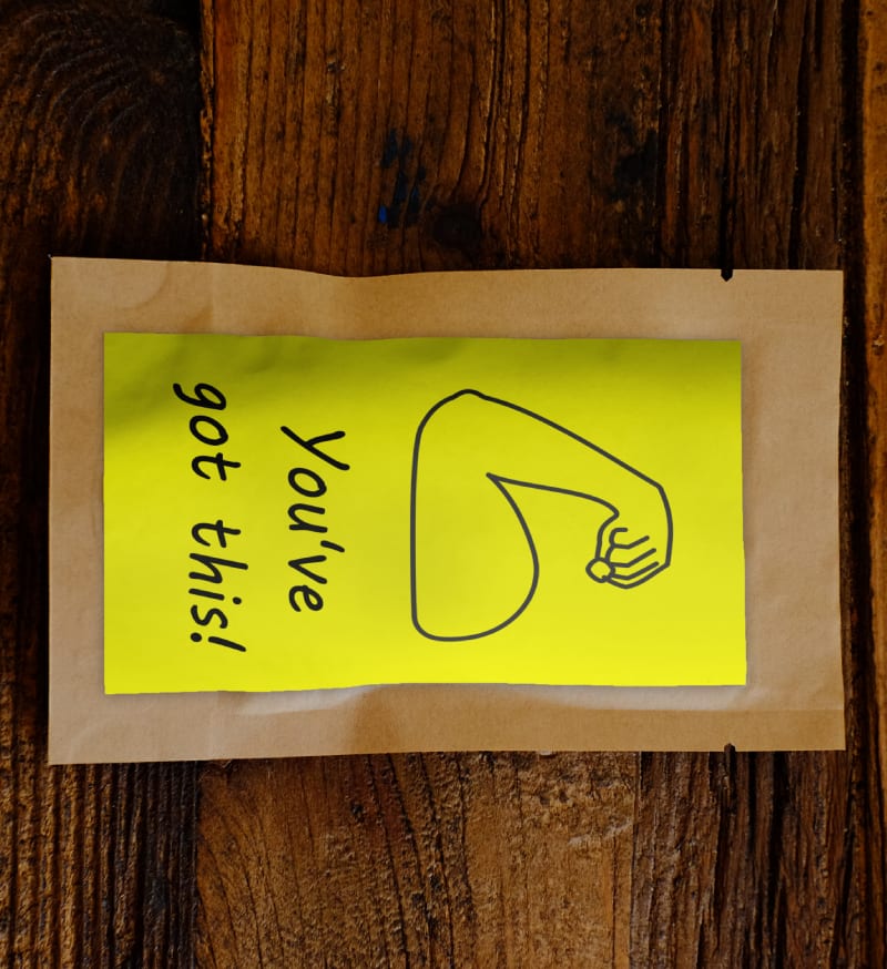 Encouragement Tree - Image 2