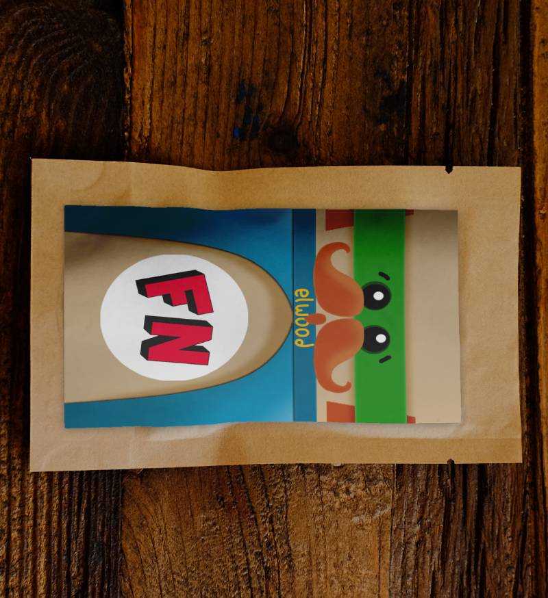 Elwood - ForestNation Guardian - Image 2