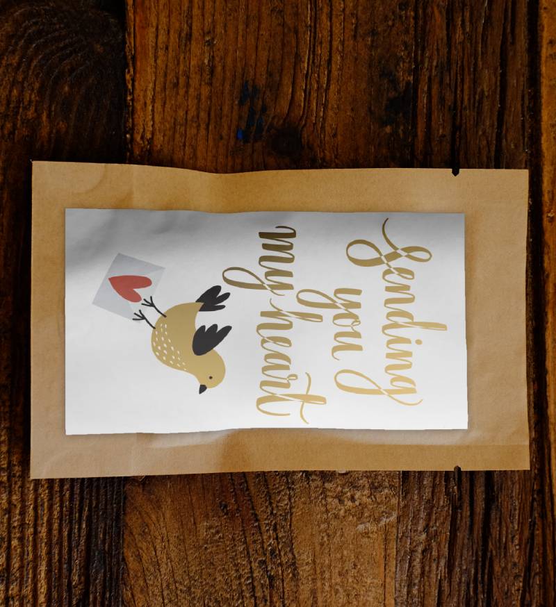 Sending You my Heart - Image 2