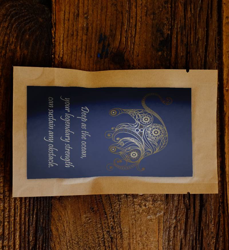 Taurus Zodiac Tree - Image 2