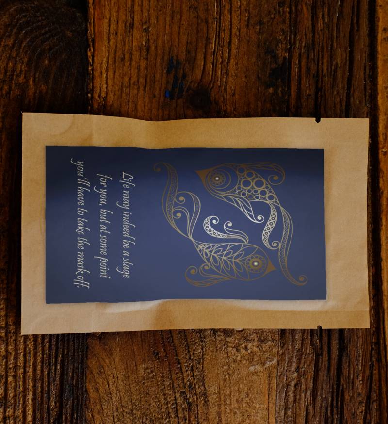 Pisces Zodiac Tree - Image 2