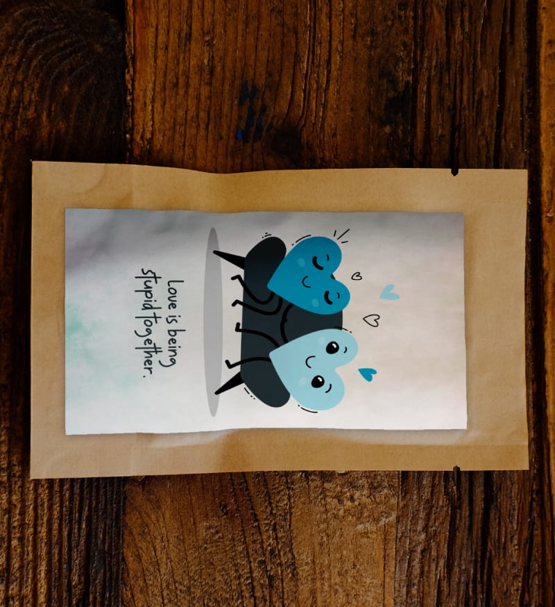 Stupid Together - Image 2