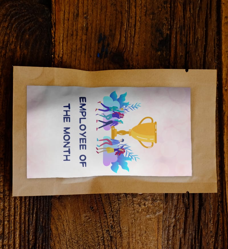 Employee of the Month - Image 2