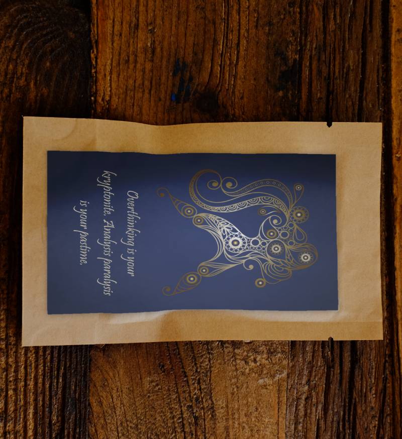 Aquarius Zodiac Tree - Image 2