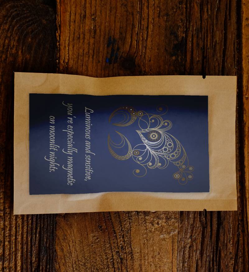 Cancer Zodiac Tree - Image 2