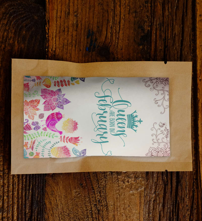 February Queen - Image 2