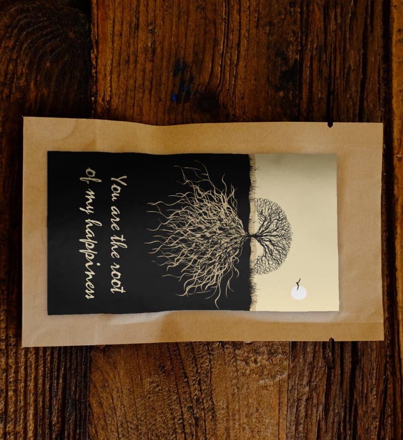 Root of My Happiness - Image 2