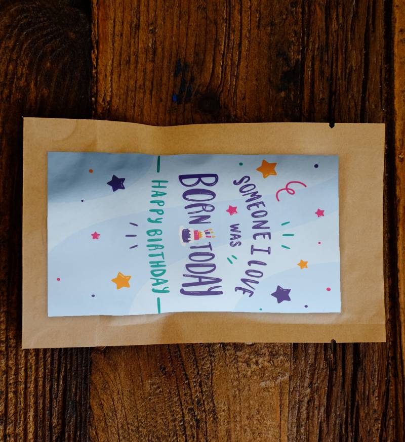 Happy Birthday Love - Image 2